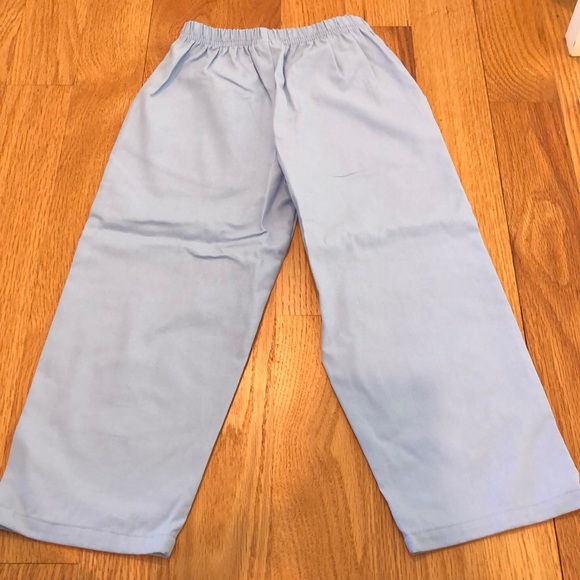 Shower Me with Love Boys Pants - Picture 3 of 4